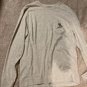 Southern Shirt Co long sleeve